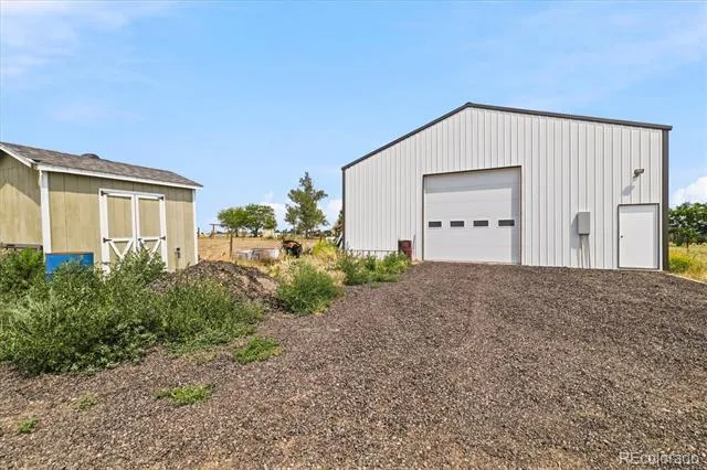 2151 Tate Avenue Fort Lupton, CO 80621