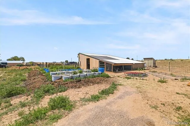 2151 Tate Avenue Fort Lupton, CO 80621