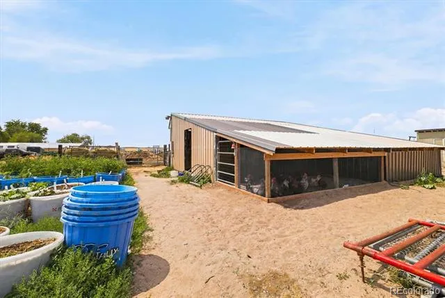 2151 Tate Avenue Fort Lupton, CO 80621