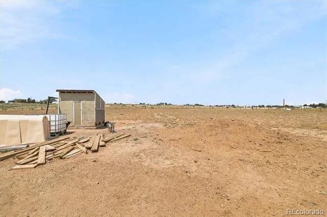 2151 Tate Avenue Fort Lupton, CO 80621