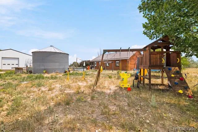 2151 Tate Avenue Fort Lupton, CO 80621
