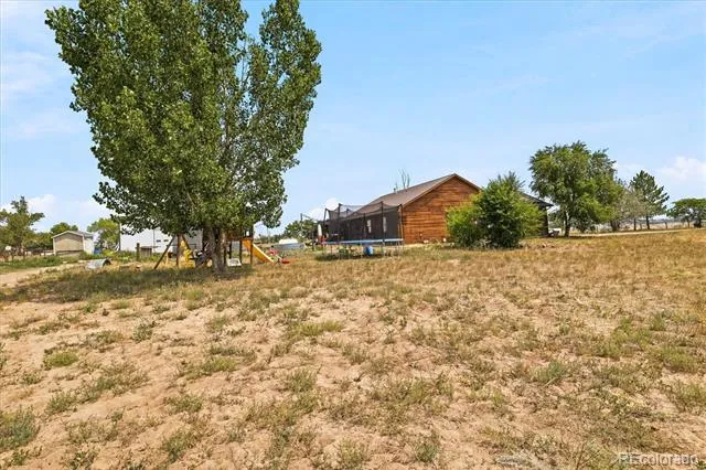 2151 Tate Avenue Fort Lupton, CO 80621
