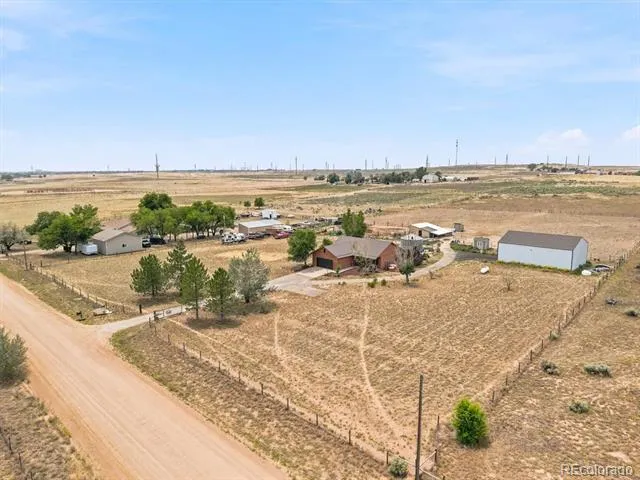 2151 Tate Avenue Fort Lupton, CO 80621