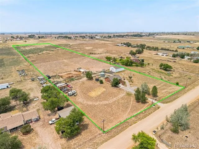 2151 Tate Avenue Fort Lupton, CO 80621