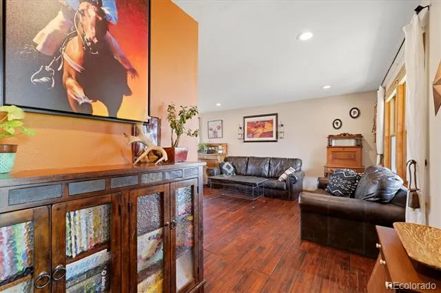 2151 Tate Avenue Fort Lupton, CO 80621