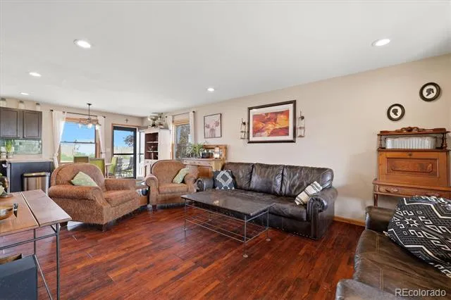 2151 Tate Avenue Fort Lupton, CO 80621