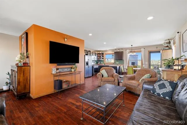 2151 Tate Avenue Fort Lupton, CO 80621