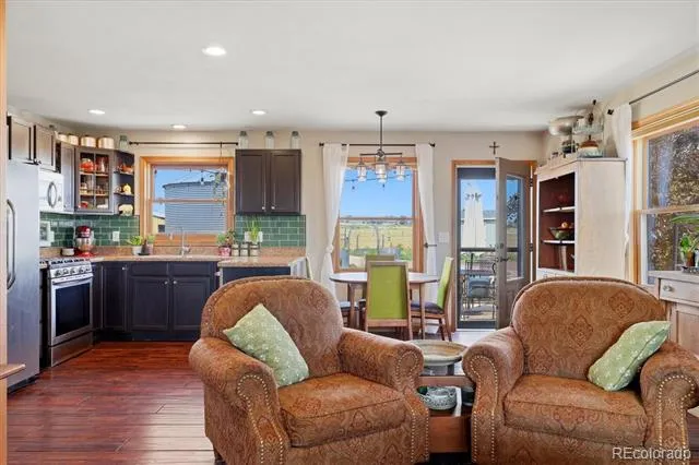 2151 Tate Avenue Fort Lupton, CO 80621