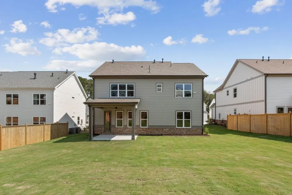 3335 Hillshire Drive Cumming, GA 30028