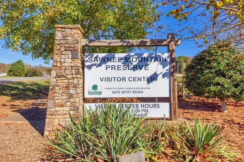 3335 Hillshire Drive Cumming, GA 30028