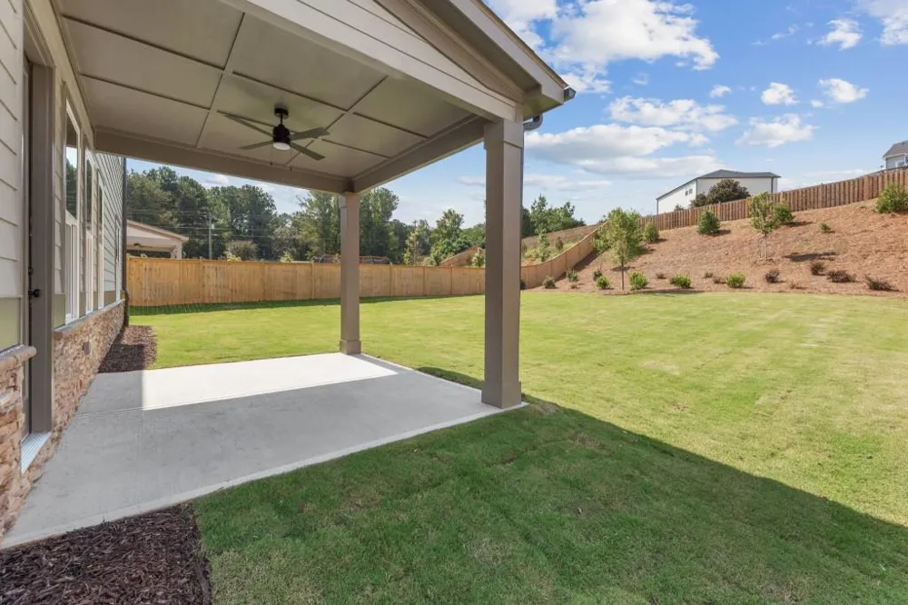 3335 Hillshire Drive Cumming, GA 30028