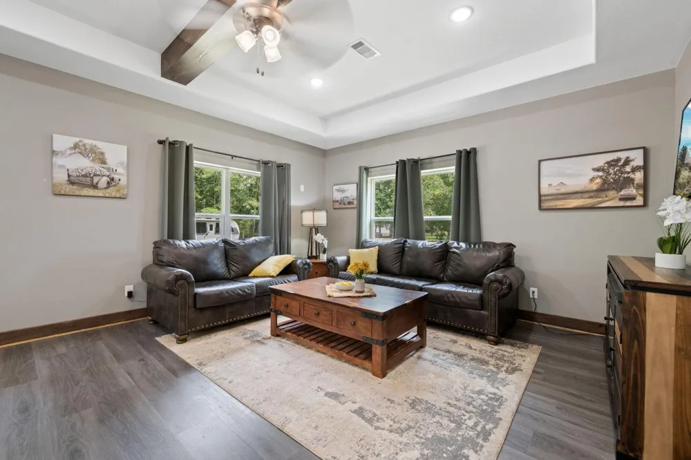 376 Jill Street Shepherd, TX 77371