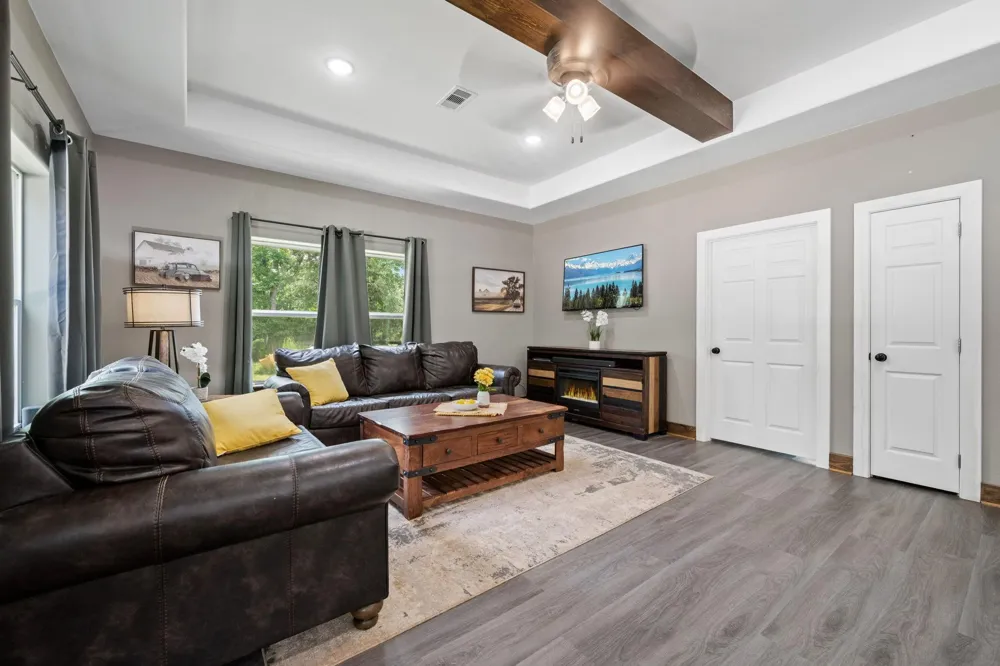 376 Jill Street Shepherd, TX 77371