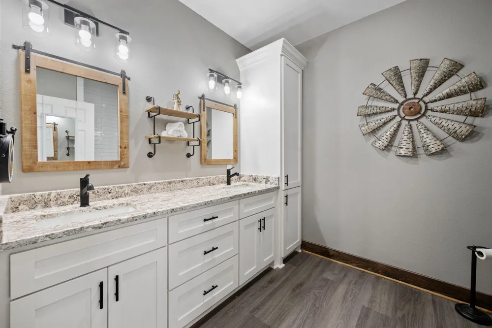 376 Jill Street Shepherd, TX 77371
