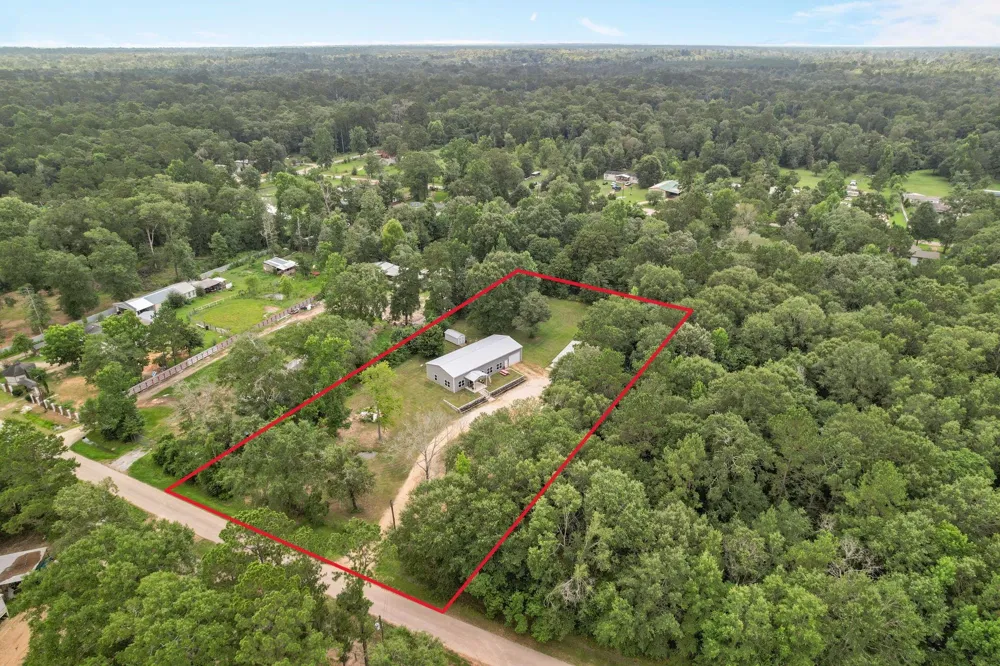 376 Jill Street Shepherd, TX 77371