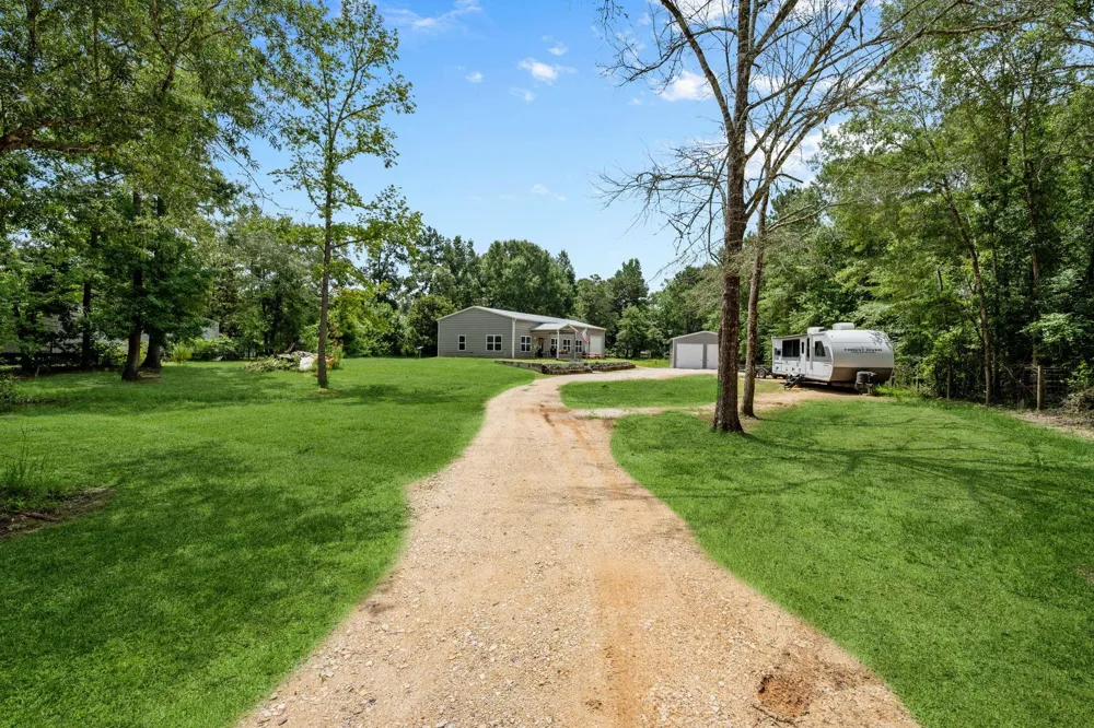 376 Jill Street Shepherd, TX 77371