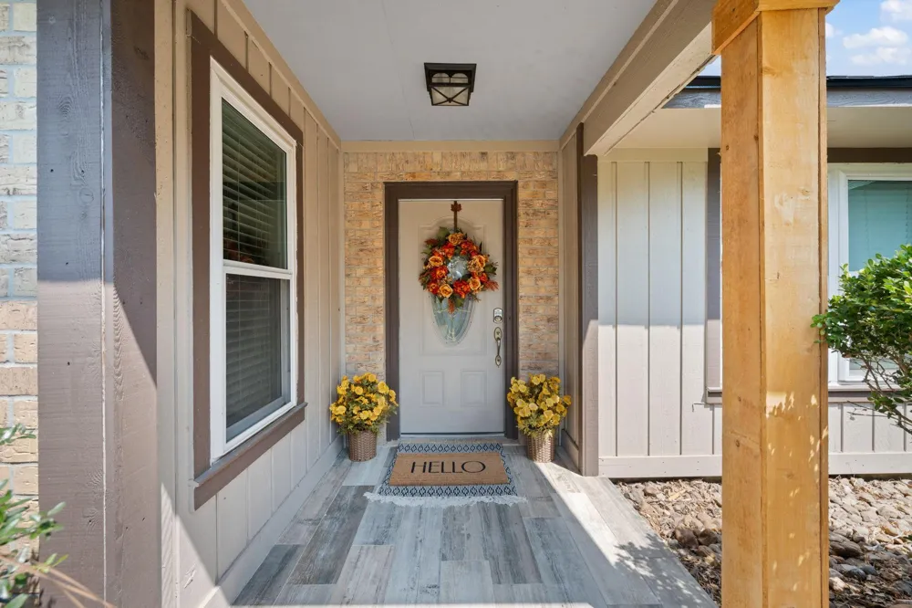 408 Foxmeadow Lane Cleveland, TX 77327