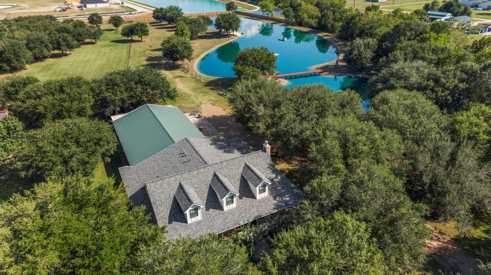 13319 Colony Road Needville, TX 77461