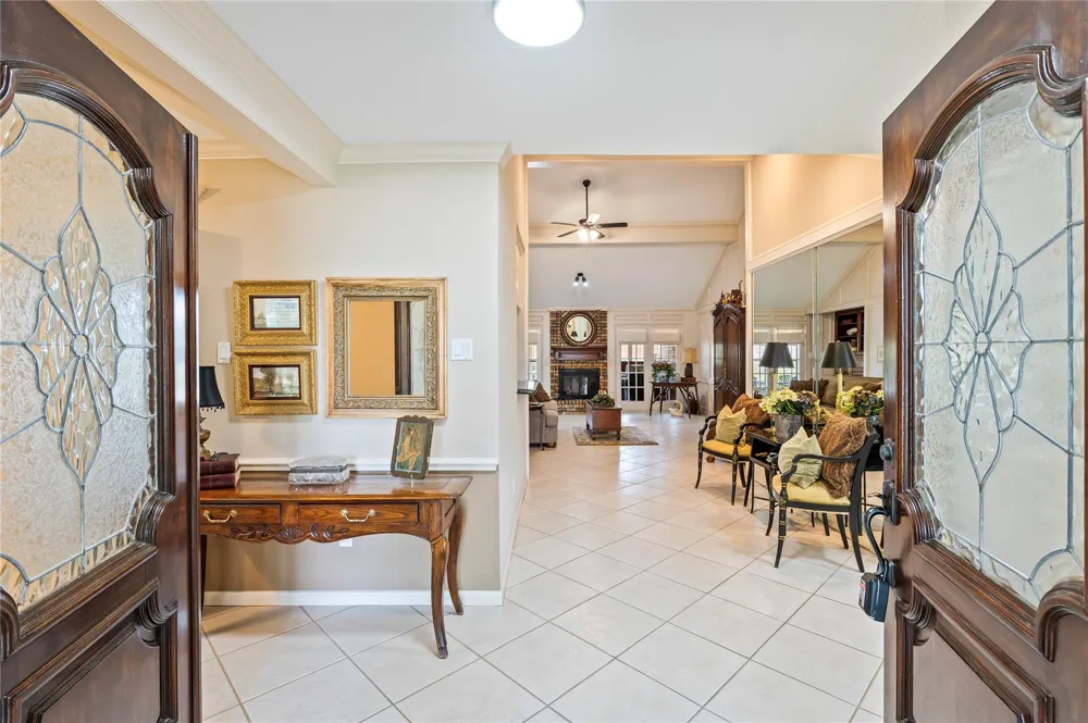 1603 White Wing Circle Friendswood, TX 77546
