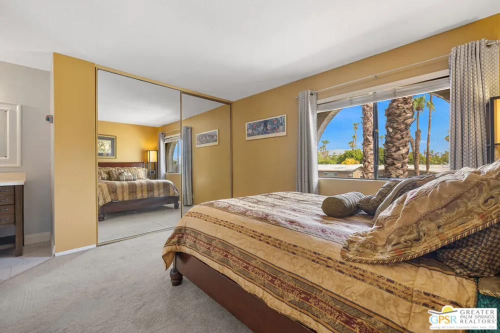 357 W Mariscal Road Palm Springs, CA 92262