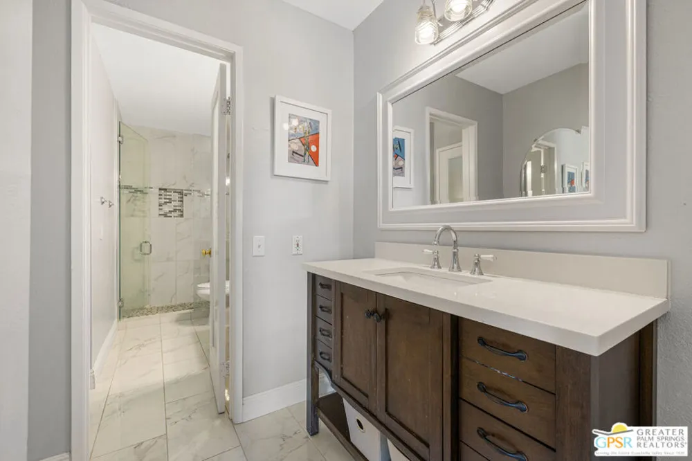 357 W Mariscal Road Palm Springs, CA 92262