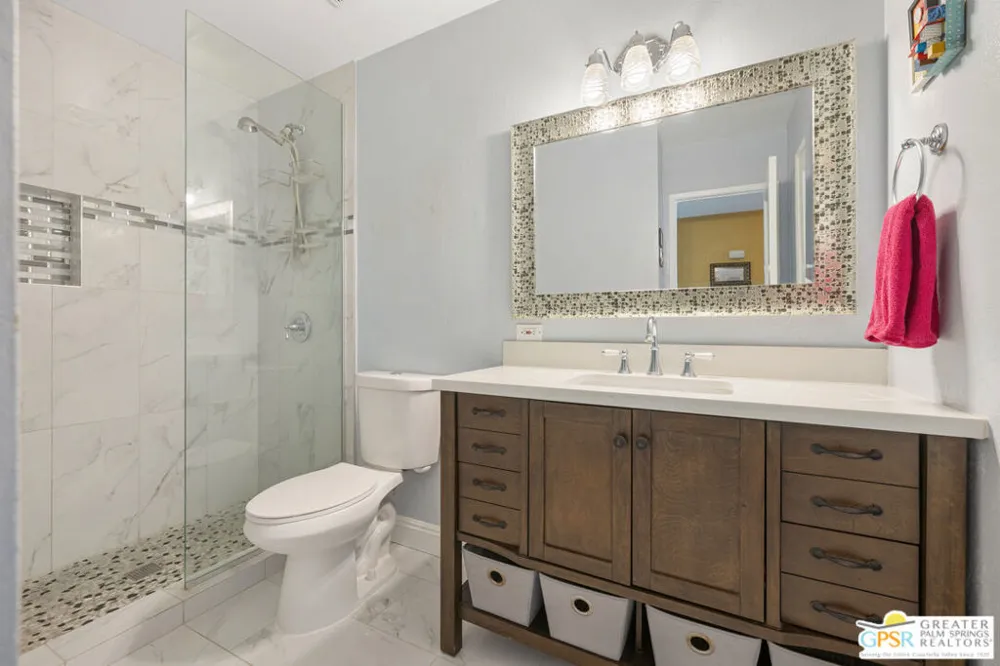 357 W Mariscal Road Palm Springs, CA 92262