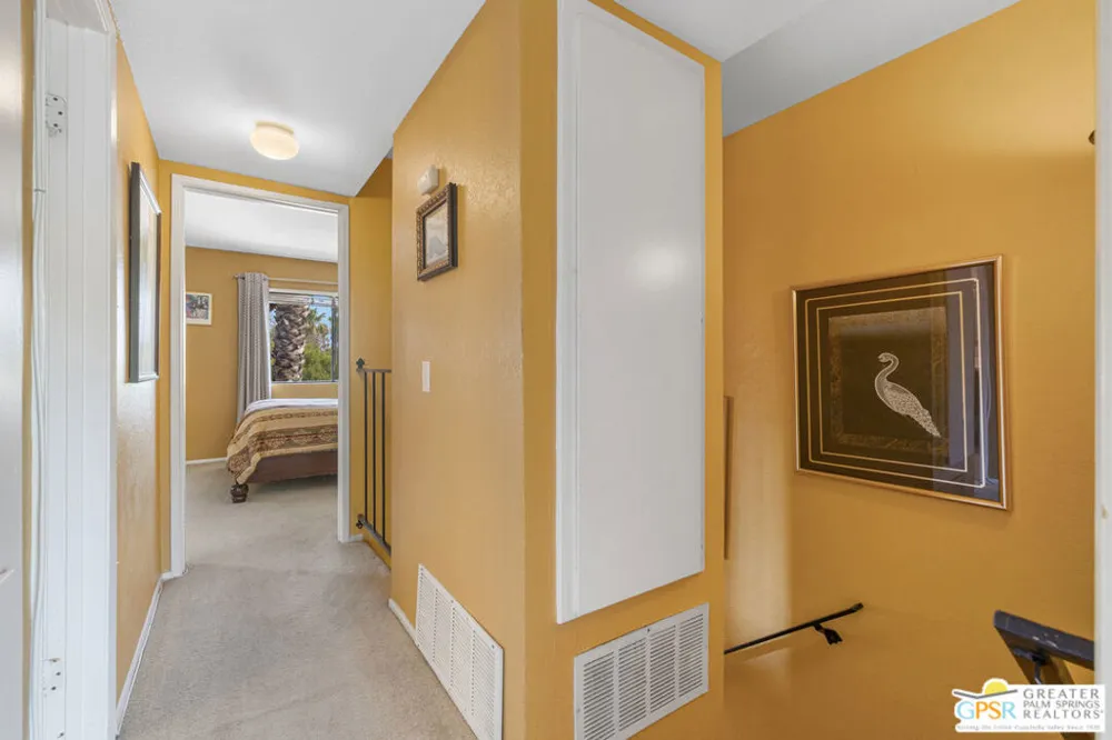357 W Mariscal Road Palm Springs, CA 92262