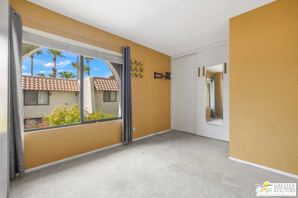 357 W Mariscal Road Palm Springs, CA 92262