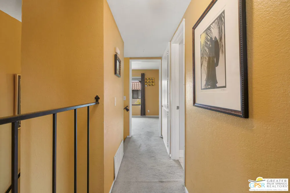 357 W Mariscal Road Palm Springs, CA 92262