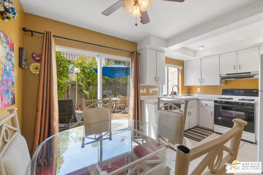 357 W Mariscal Road Palm Springs, CA 92262