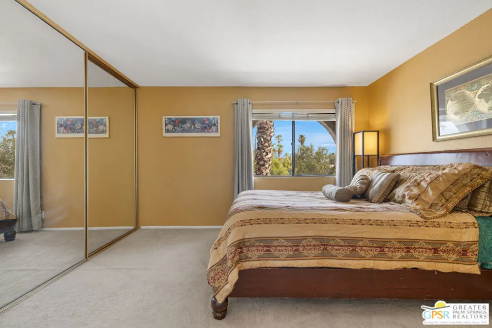 357 W Mariscal Road Palm Springs, CA 92262