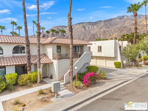 357 W Mariscal Road