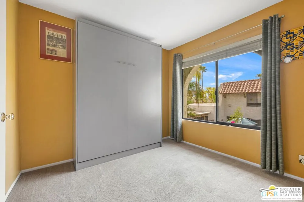 357 W Mariscal Road Palm Springs, CA 92262