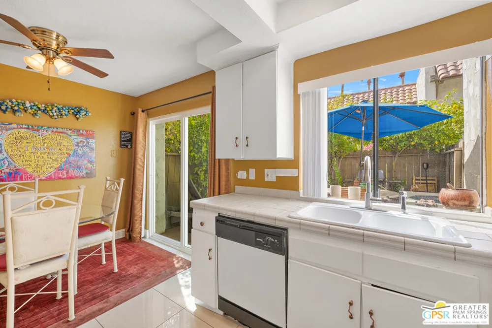 357 W Mariscal Road Palm Springs, CA 92262