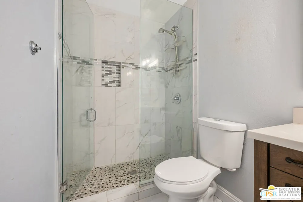 357 W Mariscal Road Palm Springs, CA 92262