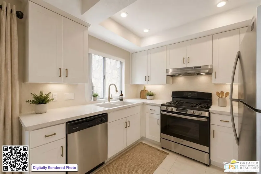 357 W Mariscal Road Palm Springs, CA 92262
