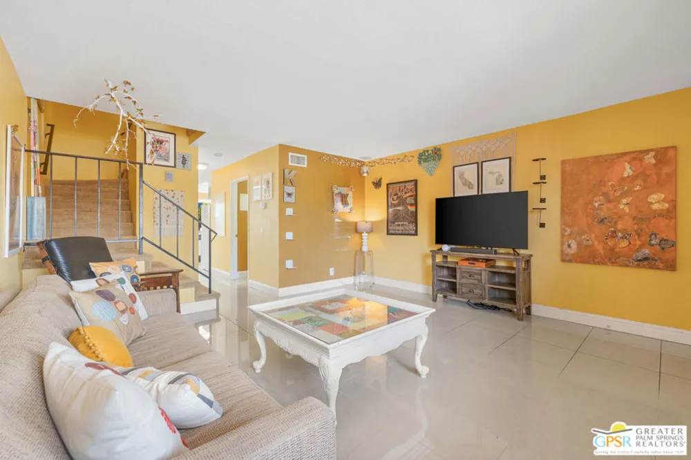 357 W Mariscal Road Palm Springs, CA 92262