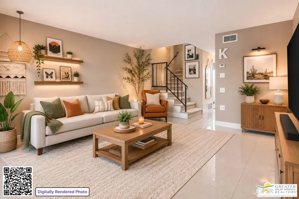 357 W Mariscal Road Palm Springs, CA 92262