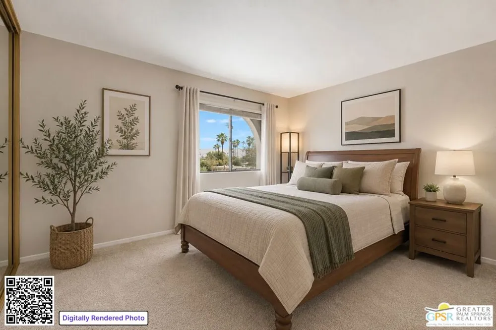 357 W Mariscal Road Palm Springs, CA 92262