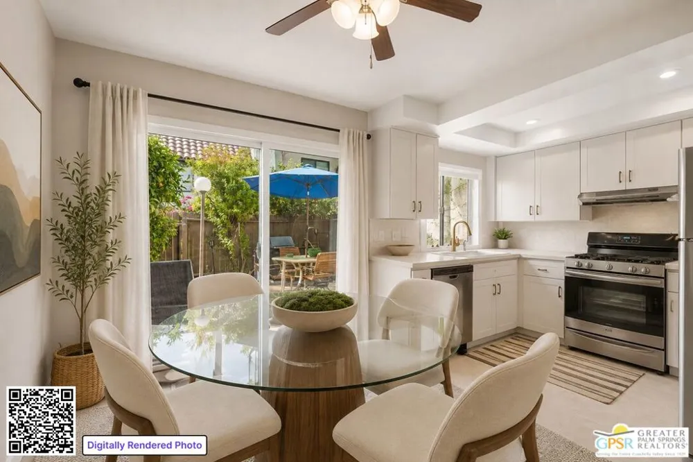 357 W Mariscal Road Palm Springs, CA 92262
