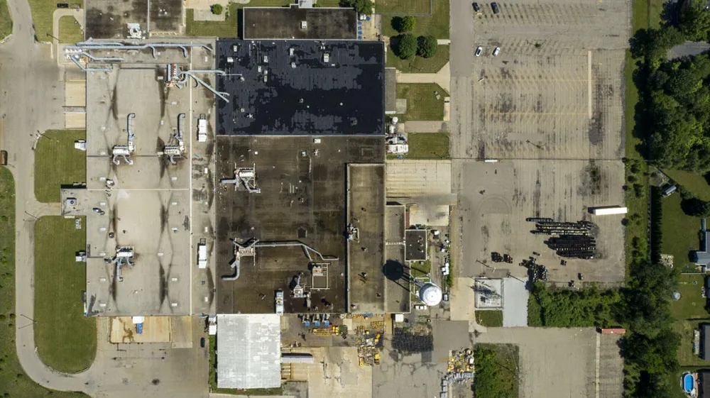 9000 E Michigan Avenue Galesburg, MI 49053