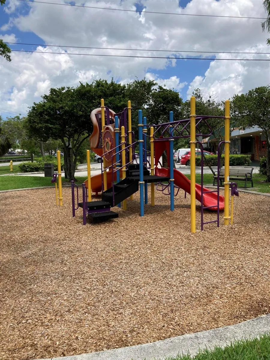801 NW 46TH AVENUE #801 Plantation, FL 33317