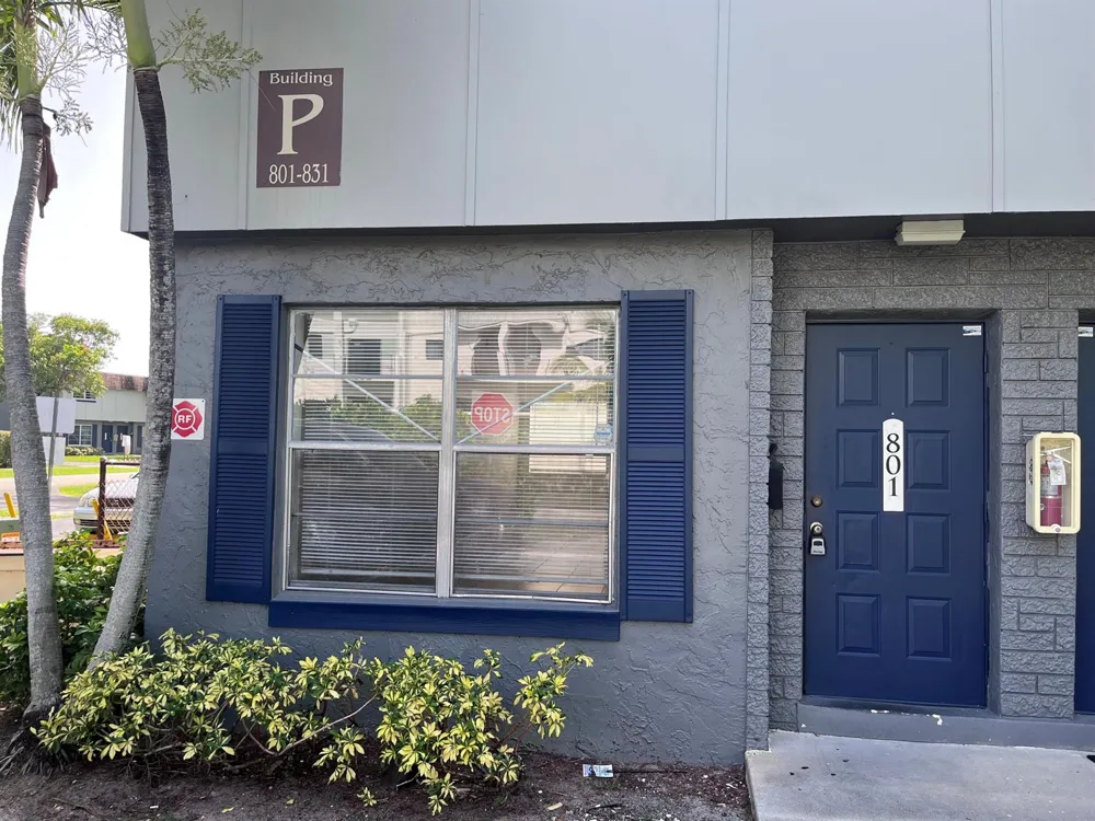 801 NW 46TH AVENUE #801 Plantation, FL 33317
