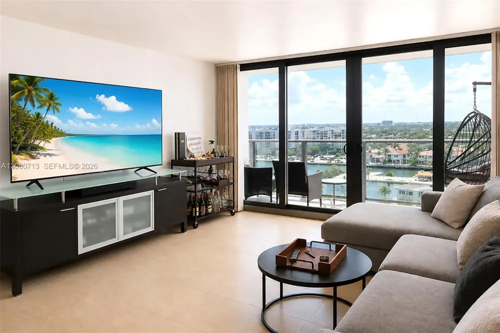 2301 S Ocean Dr #1206 Hollywood, FL 33019