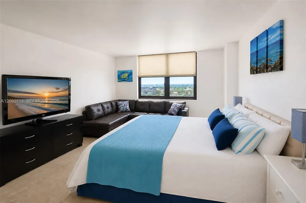 2301 S Ocean Dr #1206 Hollywood, FL 33019