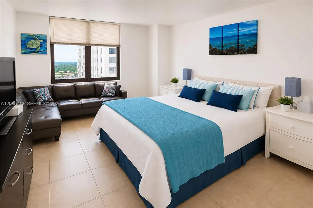 2301 S Ocean Dr #1206 Hollywood, FL 33019