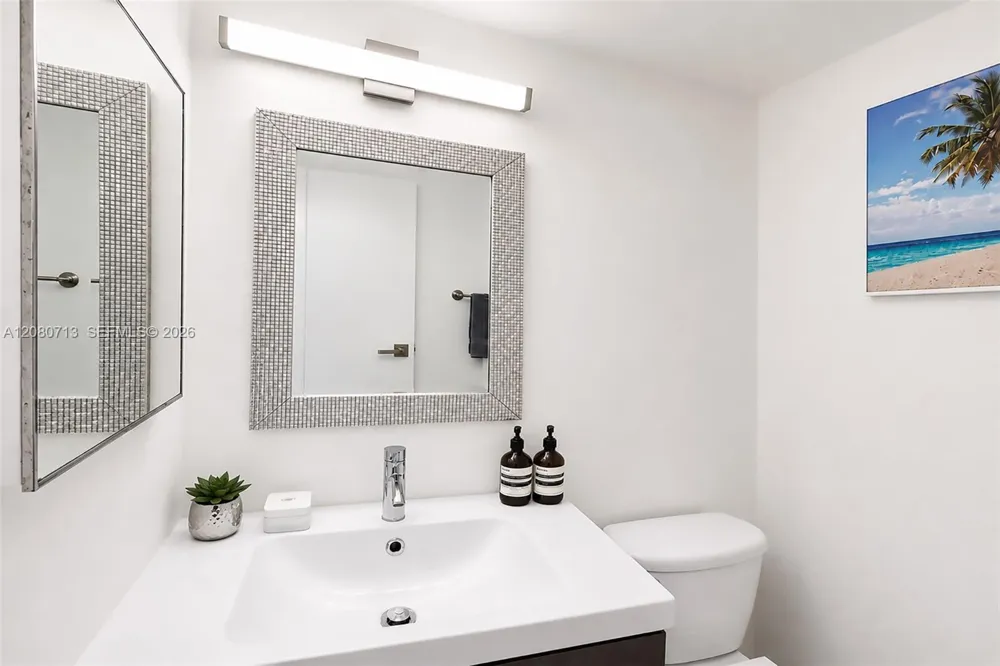 2301 S Ocean Dr #1206 Hollywood, FL 33019