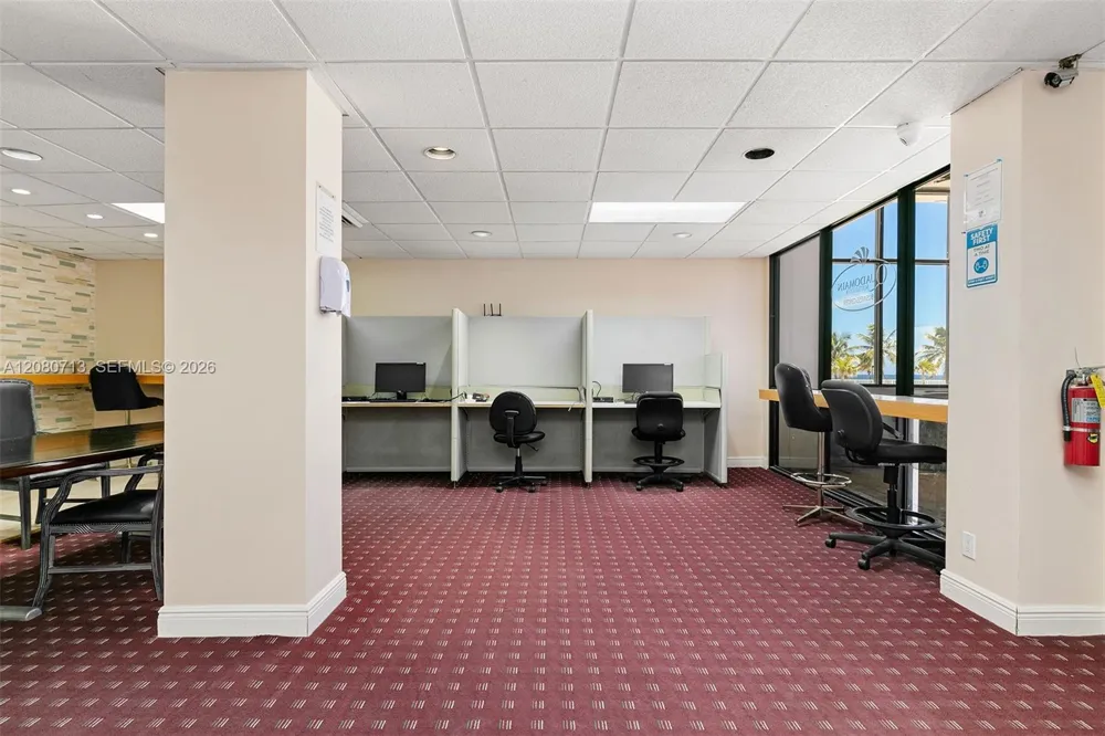 2301 S Ocean Dr #1206 Hollywood, FL 33019