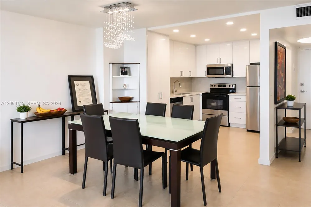 2301 S Ocean Dr #1206 Hollywood, FL 33019