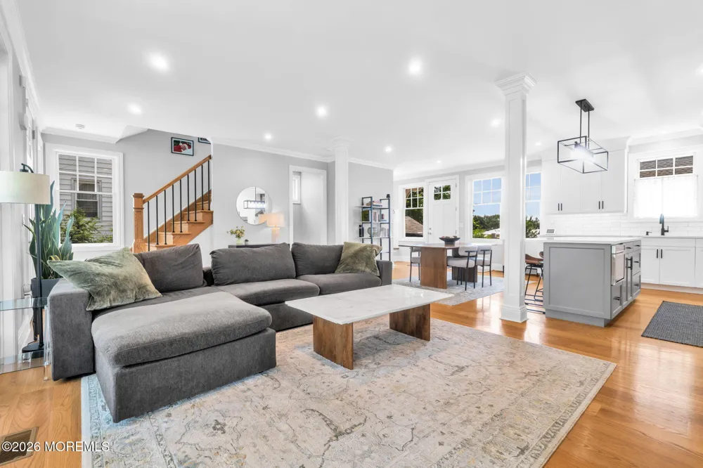 16 Storms Avenue Park Ridge, NJ 07656